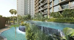 Amo Residence (D20), Apartment #504455791